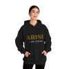 ARISE Fight Academy Hoodie Photo 2