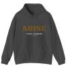 ARISE Fight Academy Hoodie Photo 3