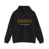 ARISE Fight Academy Hoodie Photo 1