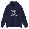 ARISE Mountain Hoodie Photo 3