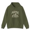 ARISE Mountain Hoodie Photo 2