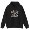 ARISE Mountain Hoodie Photo 1